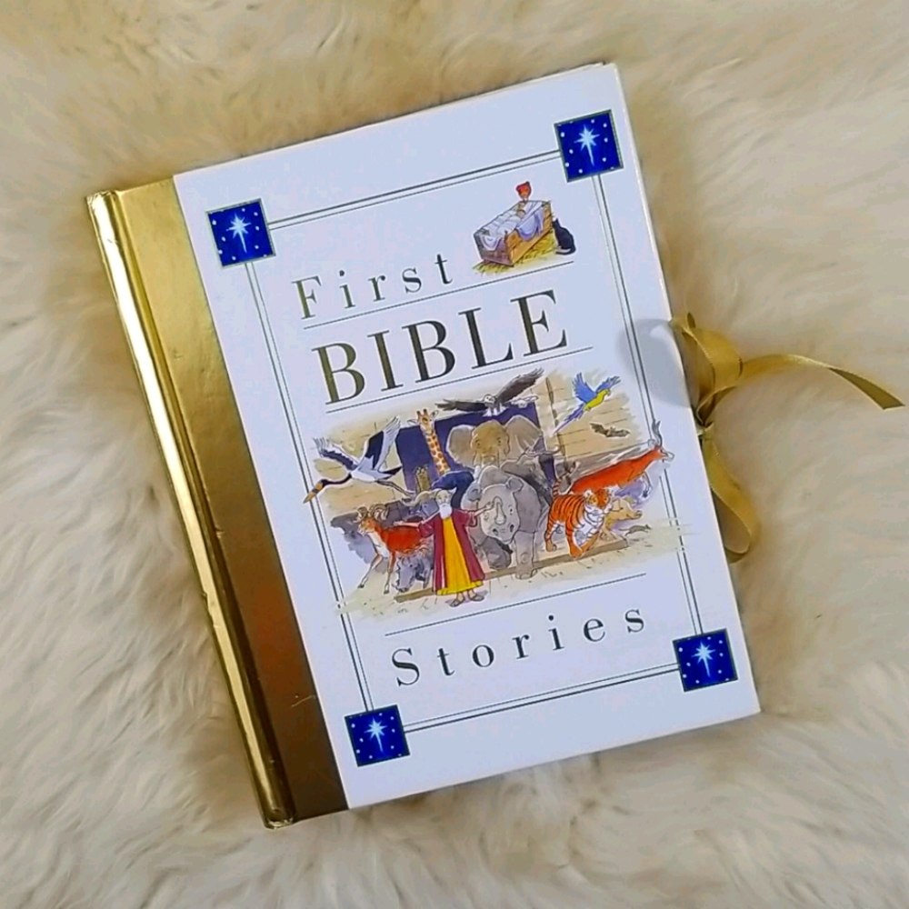 First Bible Stories